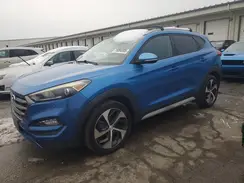 KM8J3CA26HU417877 2017 HYUNDAI TUCSON