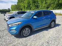 KM8J3CA26HU419984 2017 HYUNDAI TUCSON