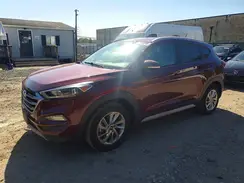 KM8J3CA26HU420116 2017 HYUNDAI TUCSON