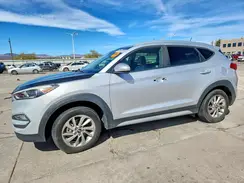 KM8J3CA26HU422819 2017 HYUNDAI TUCSON
