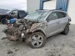 KM8J3CA26HU423940 2017 HYUNDAI TUCSON
