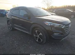 KM8J3CA26HU424151 2017 HYUNDAI TUCSON
