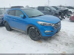 KM8J3CA26HU434629 2017 HYUNDAI TUCSON