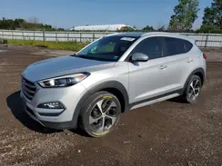 KM8J3CA26HU438907 2017 HYUNDAI TUCSON