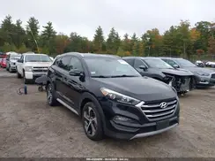KM8J3CA26HU438969 2017 HYUNDAI TUCSON