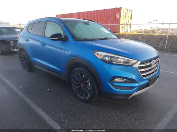 KM8J3CA26HU442911 2017 HYUNDAI TUCSON - Image 1