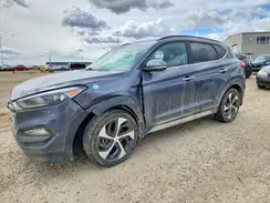 KM8J3CA26HU443413 2017 HYUNDAI TUCSON