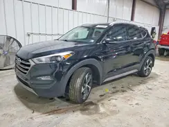 KM8J3CA26HU446781 2017 HYUNDAI TUCSON
