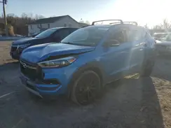 KM8J3CA26HU462012 2017 HYUNDAI TUCSON