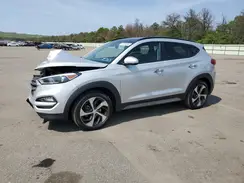 KM8J3CA26HU464603 2017 HYUNDAI TUCSON