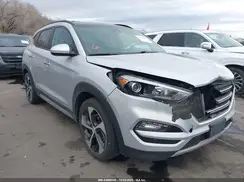 KM8J3CA26HU470241 2017 HYUNDAI TUCSON