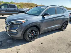 KM8J3CA26HU473768 2017 HYUNDAI TUCSON