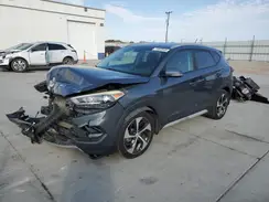 KM8J3CA26HU490912 2017 HYUNDAI TUCSON