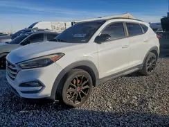 KM8J3CA26HU515789 2017 HYUNDAI TUCSON