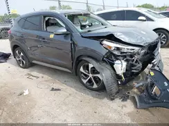 KM8J3CA26HU529661 2017 HYUNDAI TUCSON