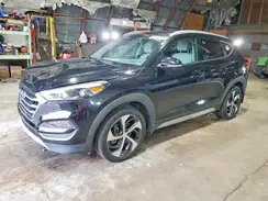 KM8J3CA26HU532043 2017 HYUNDAI TUCSON