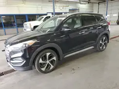 KM8J3CA26HU533144 2017 HYUNDAI TUCSON