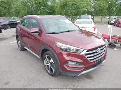 KM8J3CA26HU542166 2017 HYUNDAI TUCSON
