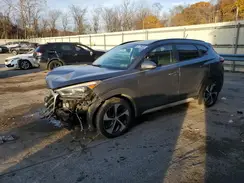 KM8J3CA26HU550610 2017 HYUNDAI TUCSON