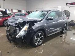 KM8J3CA26HU552051 2017 HYUNDAI TUCSON