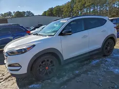 KM8J3CA26HU552356 2017 HYUNDAI TUCSON