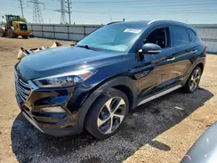 KM8J3CA26HU563776 2017 HYUNDAI TUCSON