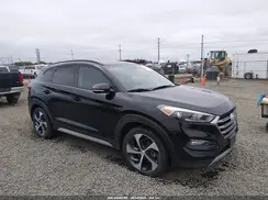 KM8J3CA26HU571179 2017 HYUNDAI TUCSON