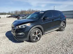 KM8J3CA26HU572946 2017 HYUNDAI TUCSON