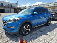 KM8J3CA26JU605854 2018 HYUNDAI TUCSON