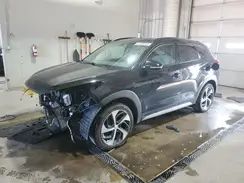 KM8J3CA26JU630625 2018 HYUNDAI TUCSON
