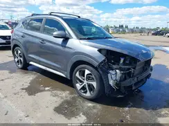 KM8J3CA26JU631273 2018 HYUNDAI TUCSON