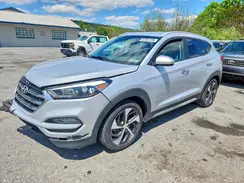 KM8J3CA26JU632858 2018 HYUNDAI TUCSON