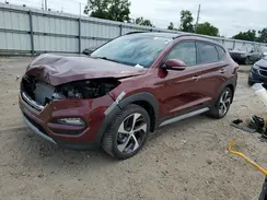 KM8J3CA26JU633783 2018 HYUNDAI TUCSON