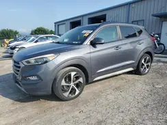 KM8J3CA26JU644833 2018 HYUNDAI TUCSON