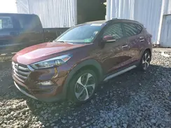 KM8J3CA26JU647926 2018 HYUNDAI TUCSON