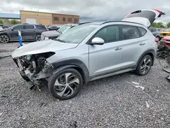 KM8J3CA26JU648039 2018 HYUNDAI TUCSON