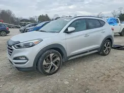 KM8J3CA26JU671935 2018 HYUNDAI TUCSON