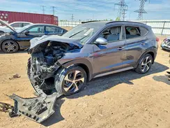 KM8J3CA26JU677573 2018 HYUNDAI TUCSON