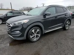 KM8J3CA26JU682353 2018 HYUNDAI TUCSON