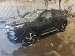 KM8J3CA26JU684796 2018 HYUNDAI TUCSON