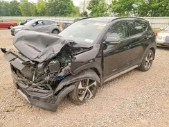 KM8J3CA26JU686855 2018 HYUNDAI TUCSON
