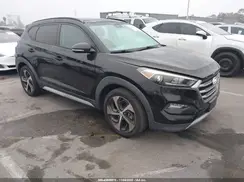 KM8J3CA26JU687343 2018 HYUNDAI TUCSON