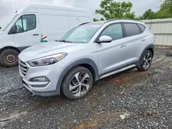 KM8J3CA26JU688508 2018 HYUNDAI TUCSON