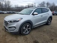 KM8J3CA26JU710748 2018 HYUNDAI TUCSON