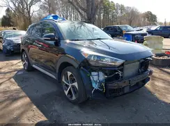 KM8J3CA26JU713729 2018 HYUNDAI TUCSON