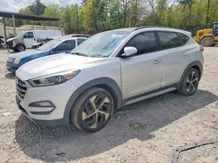 KM8J3CA26JU714444 2018 HYUNDAI TUCSON