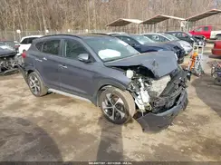 KM8J3CA26JU726383 2018 HYUNDAI TUCSON