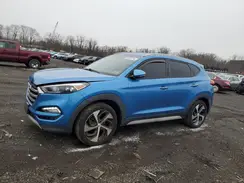 KM8J3CA26JU731146 2018 HYUNDAI TUCSON