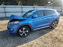 KM8J3CA26JU733964 2018 HYUNDAI TUCSON