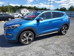 KM8J3CA26JU737321 2018 HYUNDAI TUCSON